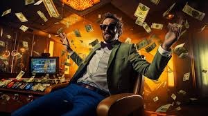 Màn hình trò chơi Bingo trực tuyến trên iwin net với thẻ số và bảng điều khiển