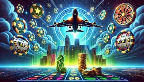Khung cảnh vui chơi casino trực tuyến trên iwin net cho người chơi Việt Nam