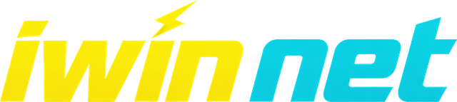 Logo iwin net